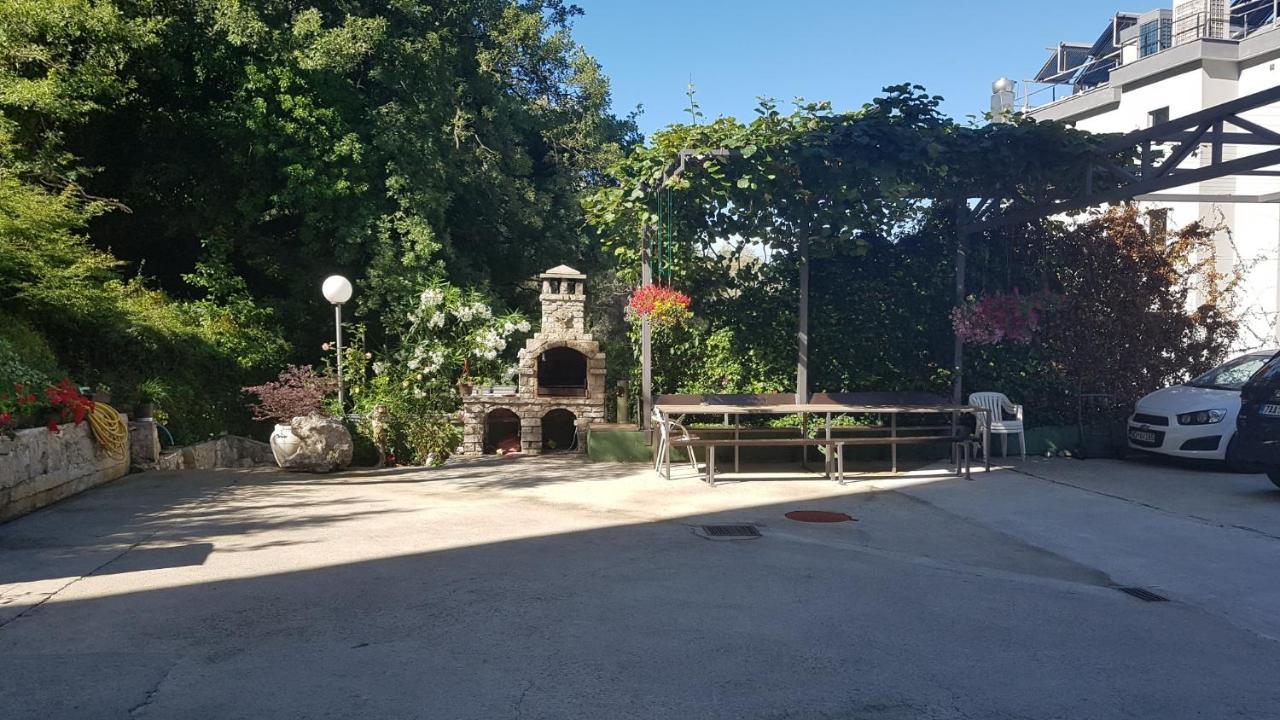 רפאלוביץ' Belveder Montenegro מראה חיצוני תמונה