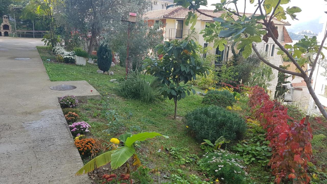 רפאלוביץ' Belveder Montenegro מראה חיצוני תמונה