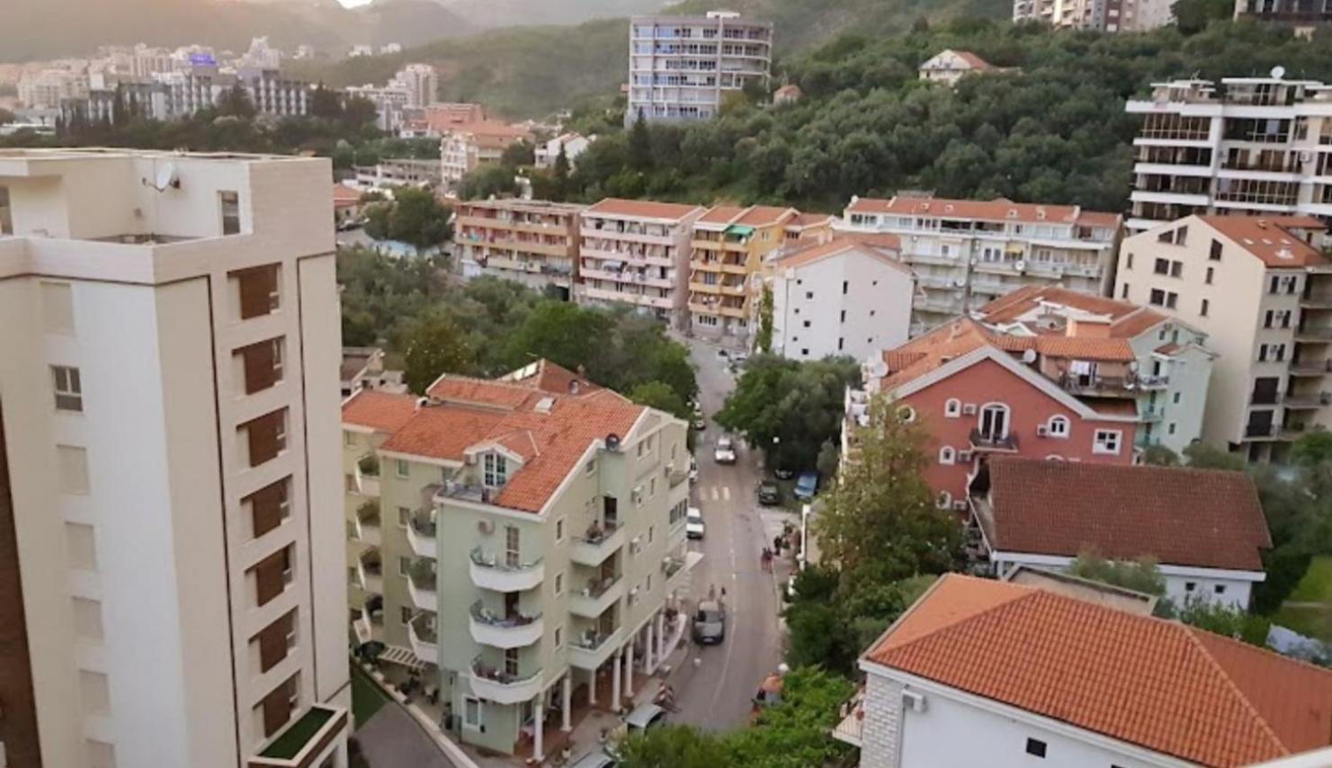 רפאלוביץ' Belveder Montenegro מראה חיצוני תמונה