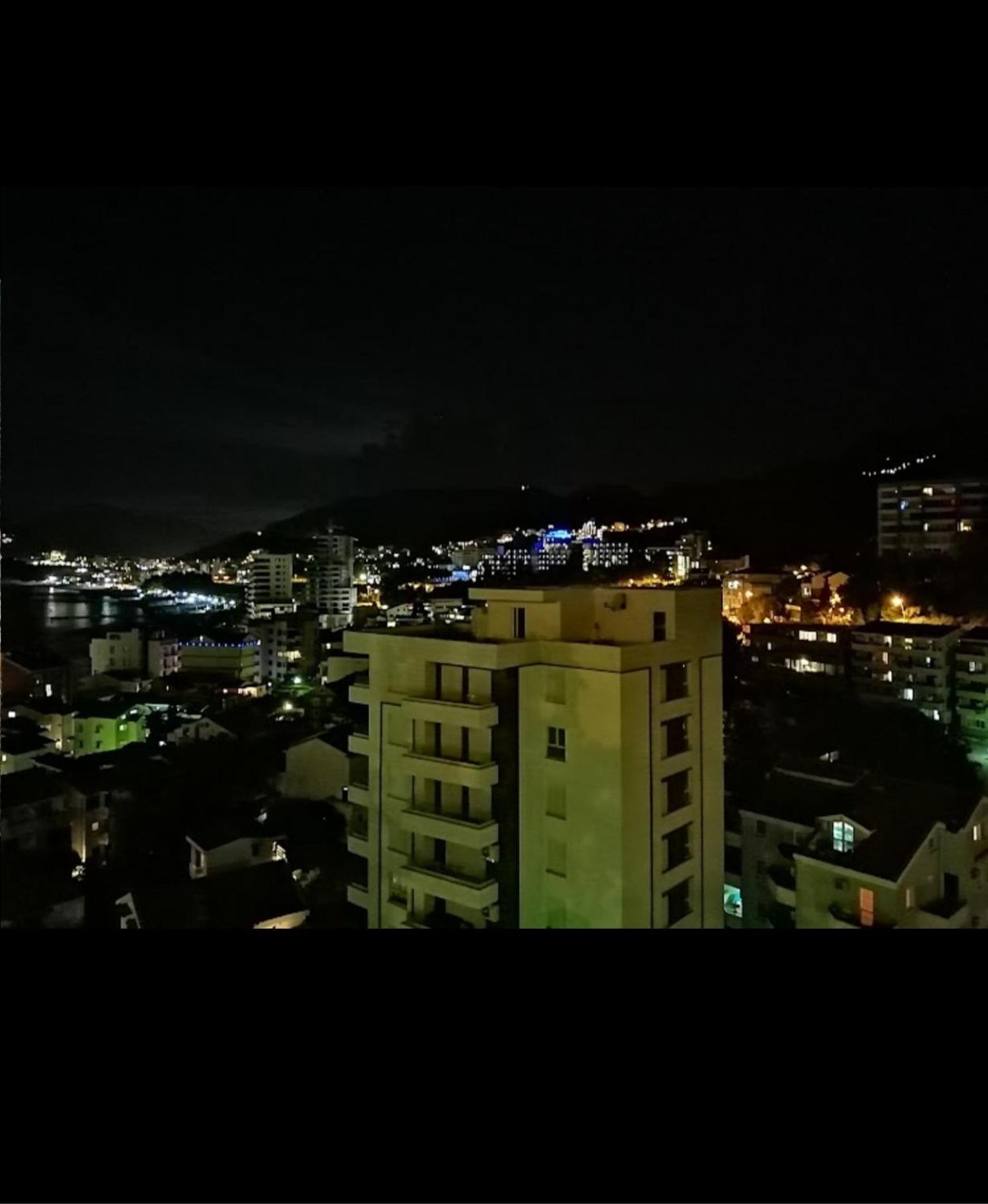 רפאלוביץ' Belveder Montenegro מראה חיצוני תמונה