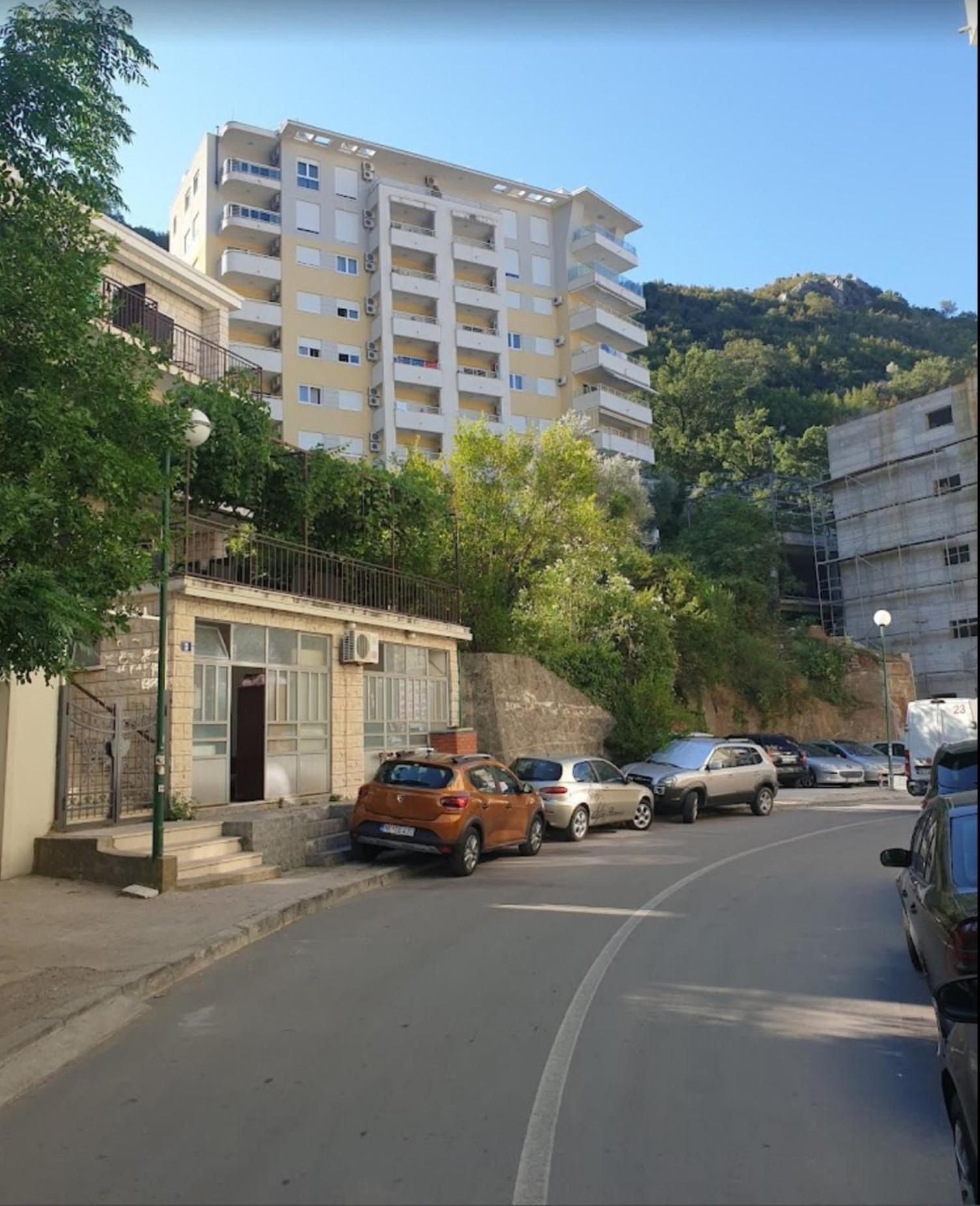 רפאלוביץ' Belveder Montenegro מראה חיצוני תמונה